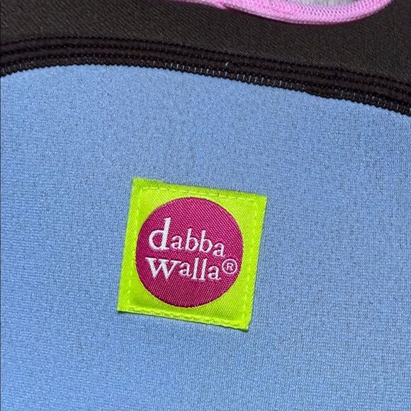 dabba walla HOOT OWL LUNCH BAG - Picture 5 of 8